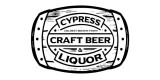 Cypress Craft Beer & Liquor