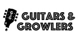 Guitars and Growlers