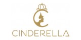 Cinderella Nails & Spa
