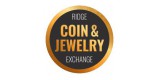 Ridge Coin & Gold Exchange