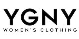 YGNY Women's Clothing
