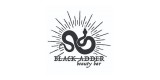 Black Adder Beauty Bar