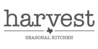 Harvest Seasonal Kitchen