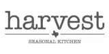 Harvest Seasonal Kitchen