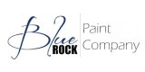 bluerockpaint.com