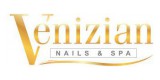 Venizian Nails & Spa