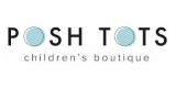 Posh Tots Children's Boutique