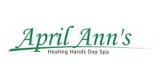 April Ann's Healing Hands Day Spa