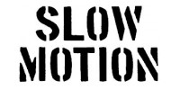 Slow Motion Better