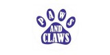 Paws & Claws