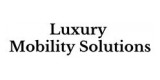 Luxury Mobility Solutions