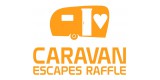 Caravan Escapes Raffle