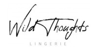 Wild Thoughts Lingerie
