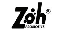 Zoh Probiotics