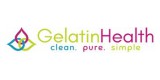 Gelatin Health