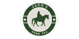 Jack&#039;s Herb Tea