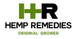 Hemp Remedies Original Grower