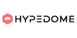 Hypedome