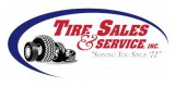 Tire Sales & Service