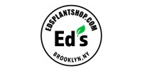 Ed's Plant Shop
