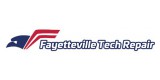 Fayetteville Tech Repair