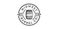 Barrel Smoking Wood by Midwest Barrel Co.