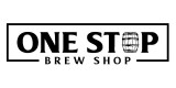 One Stop Brew Shop