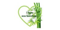 I Love Eco Bamboo