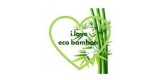 I Love Eco Bamboo