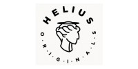 Helius Originals