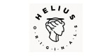 Helius Originals