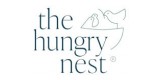The Hungry nest