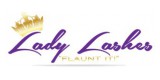 Lady Lashes