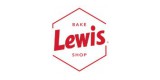 Lewis Bake Shop