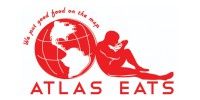 Atlas Eats Kitchen & Bake Shop