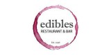 Edibles Restaurant