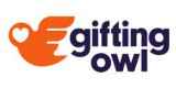 Gifting Owl FR
