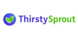 ThirstySprout