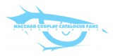 MACchar Cosplay Catalogue