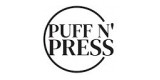  The Puff n' Press