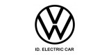 VW ID. ELECTRIC CAR ACCESSORIES