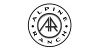 Alpine Ranch