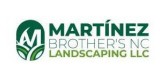 Martinez Brother's NC Landscaping