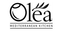 Olea Mediterranean Kitchen