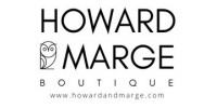 Howard & Marge Boutique