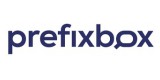 Prefixbox