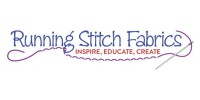 Running Stitch Fabrics