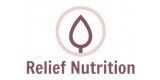 Relief Nutrition