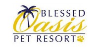 Blessed Oasis Pet Resort