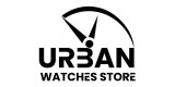 Urban Watches Store